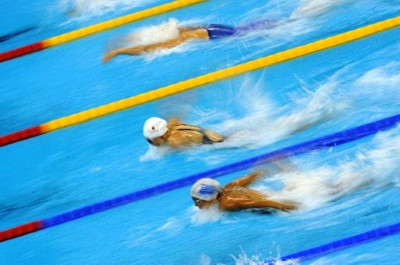 Στον τελικό με πανελλήνιο ρεκόρ η Βουρνά