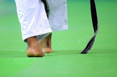 Ο πρώτος Παλαιστίνιος χωρίς πρόσκληση στους Ολυμπιακούς