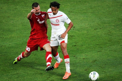 Έρχεται Ελλάδα ο μάνατζερ του Ντιόγκο