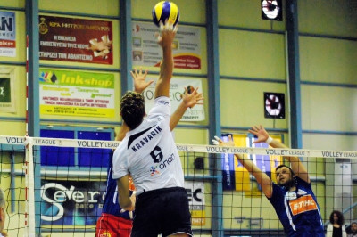 Χωρίς ελληνική ομάδα το Τσάμπιονς Λιγκ