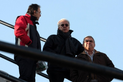 Άγνωστη η επιλογή Αρβανιτίδη για τον πάγκο της Βέροιας