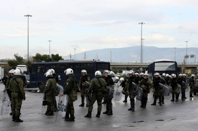 Τα μέτρα των τελικών και οι τηλεφωνικές καταγγελίες...