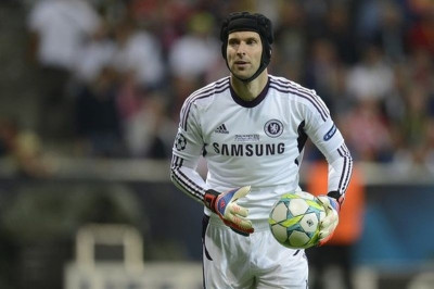 Tσεχ: «Έτσι έπιασα το πέναλτι του Ρόμπεν»