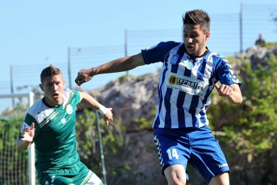 «Βλέπει» Καλλέργη ο Αστέρας