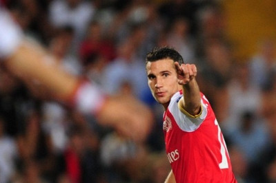 «Αν φύγει ο Φαν Πέρσι δεν θα το αντέξει η Άρσεναλ»