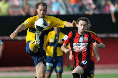Το Onsports παίζει... μπάλα πριν την 34η αγωνιστική της Football League