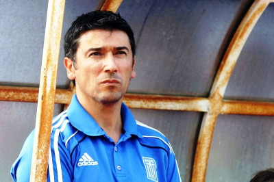 Τσάνας: «Ο,τι περνά από το χέρι μας για την πρόκριση»