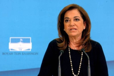 Αναστέλλει τη λειτουργία της η Δημοκρατική Συμμαχία