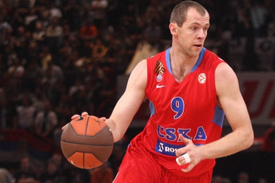 Οι τίτλοι στην καριέρα του Σισκάουσκας