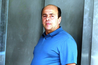 Αλαφούζος: «Όχι μαθήματα διαιτησίας»