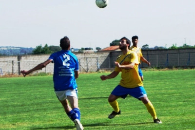 Οι αλλαγές της 2ης αγωνιστικής των μπαράζ ανόδου
