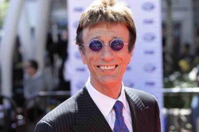 Έφυγε από τη ζωή ο Ρόμπιν Γκιμπ (video)