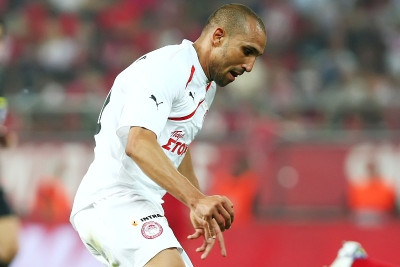 Τζεμπούρ: «Στον Ολυμπιακό κατάλαβα τη διαφορά του από τις άλλες ομάδες»