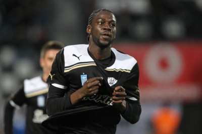 Υποψήφιος για παραμονή στον ΠΑΟΚ ο Νιμανί