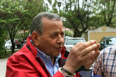 Σε 2 χρόνια φυλάκιση ο Κουρής