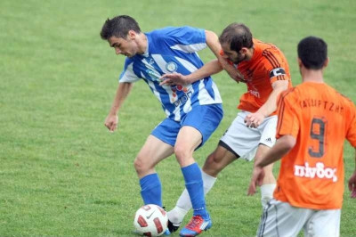 Ζώης: «Η Τσαριτσάνη είναι από τις καλύτερες ομάδες»