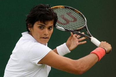 Στο Νο 68 η Δανιηλίδου