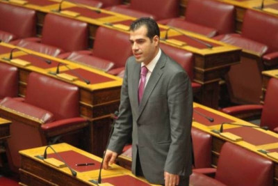 Στην ΝΔ προσχώρησαν Πλεύρης και Ανατολάκης