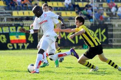 Πανσερραϊκός: Με πολλές απουσίες απέναντι στη Βέροια