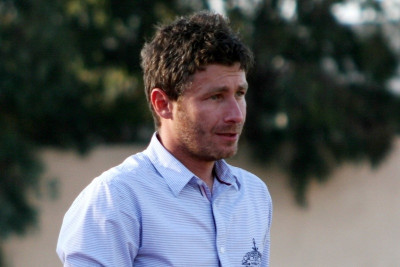 Αντωνίου: «Κρατήσαμε το αήττητο στον Πύργο»