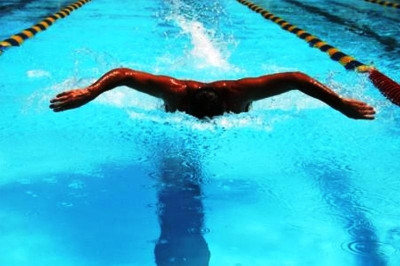 Νέο ατομικό ρεκόρ ο Κολλιόπουλος