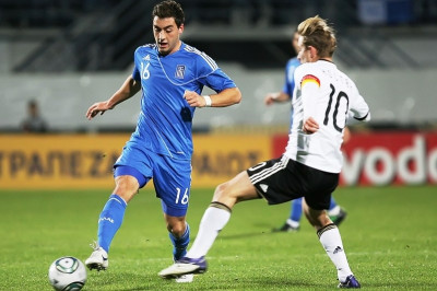 Στην Γκρόιτερ Φιρτ ο Πέτσος