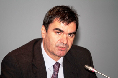 Παταβούκας: «Μόνο ο Παναθηναϊκός μπορεί να κερδίσει παντού»