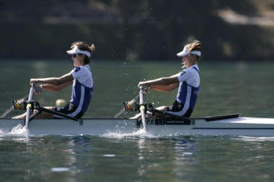 Στη Λουκέρνη τα ολυμπιακά πληρώματα