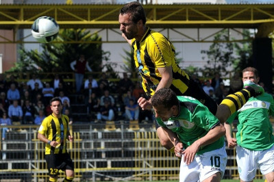 Βύζας Μεγάρων: Καλύτερες συνθήκες του χρόνου