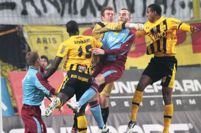 Νέες προσφυγές φοβούνται στον Άρη