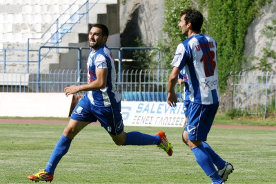 «Η Καλλιθέα δεν χαλαρώνει»