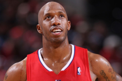 Ερωτηματικό ο Τσόνσι Μπίλαπς στους Λος Άντζελες Κλίπερς