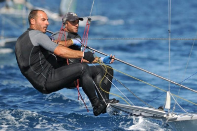 Δήμου: «Πρόκριση με δικά μας έξοδα»