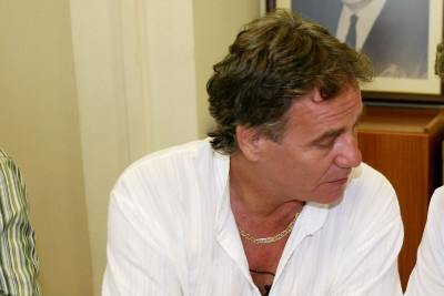 Επαφές Αδαμάκη στον Εθνικό Αστέρα