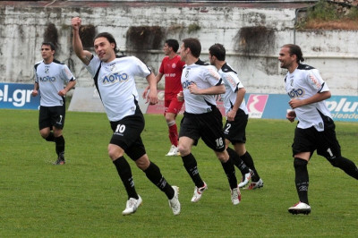 Συμφωνία του ΟΦΗ με τους «11» του Ευαγγελάτου