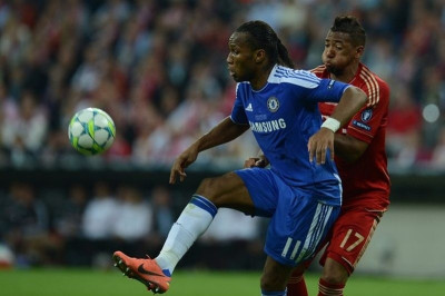 Λέει «αντίο» στην Τσέλσι ο Ντρογκμπά!