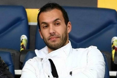 «Κατασκόπευσε» την Πολωνία ο Ρικάρντο Σάντος