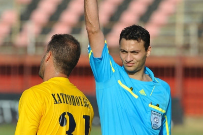 Χωρίς τρεις η Καλλονή με Πλατανιά