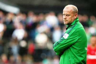 Ανανέωσαν οι βοηθοί του Σάαφ στην Βέρντερ