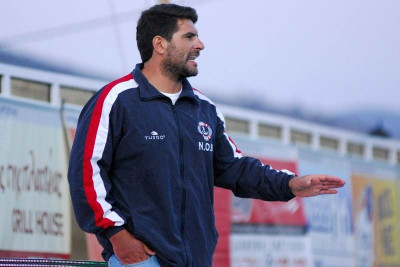 Λοράντος: «Τιμή μου που πήρα το Κύπελλο με αυτούς τους παίκτες»