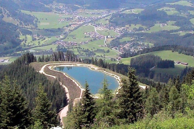 Ο… παράδεισος του Κίτσμπουελ (photos)