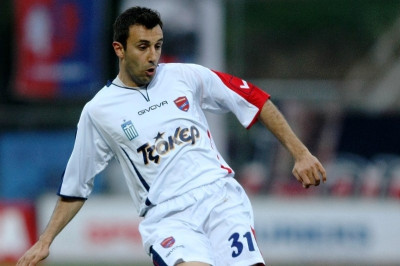 Πανιώνιος: Προσφυγή και ο Πετκάκης