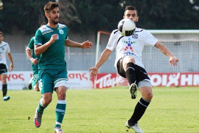 Πιερικός: Με Πέντα, αλλά χωρίς Πουλόπουλο στα Ψαχνά