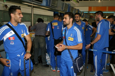 Υποχρεωμένη να παρουσιαστεί έτοιμη...