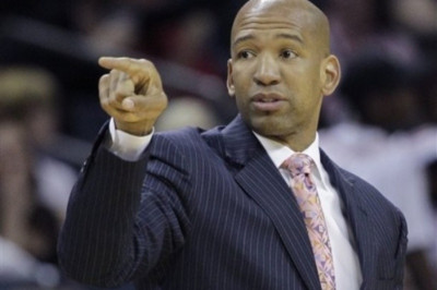 Εκτιμήσεις του Μόντι Ουίλιαμς για τους νέους Νιου Ορλίνς Χόρνετς