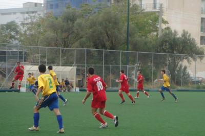 Κένταυρος: Χειρουργήθηκε ο Νικολαΐδης