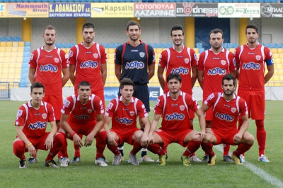 Η μεγάλη ώρα για τον Φωκικό