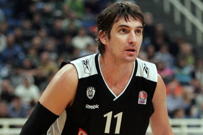 Μουλαομέροβιτς: «ΠΑΟΚάρα και όλα θα πάνε καλά»