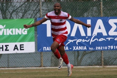 Με Μαραγκουδάκη ο Πλατανιάς στη Μυτιλήνη