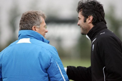 Τα λένε ΠΑΟΚ - Μπόλονι